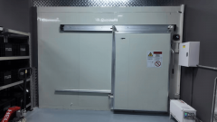 品牌引见福建赛特冷链科技无限公司是一家集研